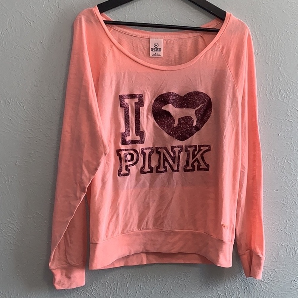 Vs long sleeve
